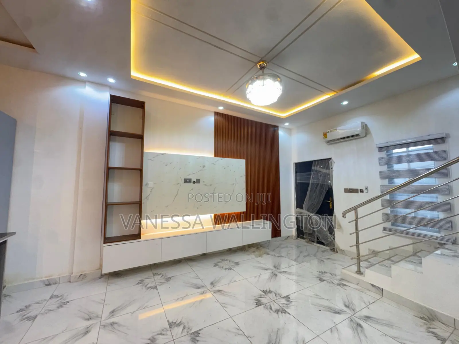 2bdrm House in Ashalley Botwe for sale