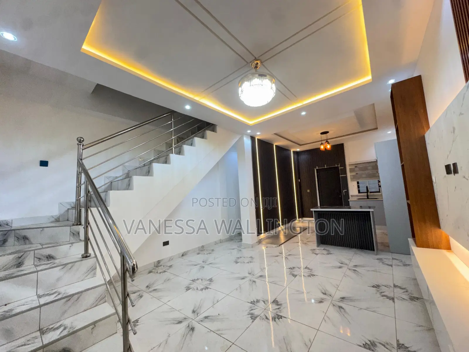 2bdrm House in Ashalley Botwe for sale