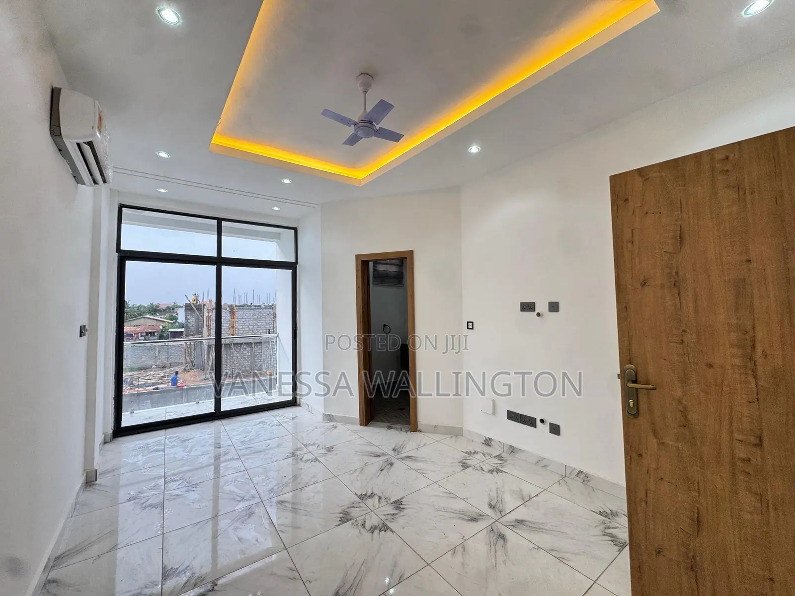 2bdrm House in Ashalley Botwe for sale