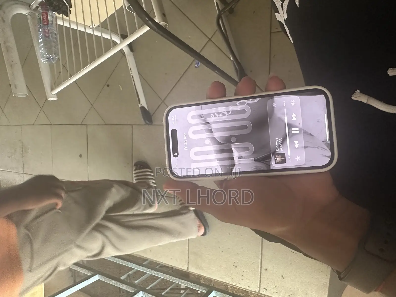 Apple iPhone 15 128 GB Black