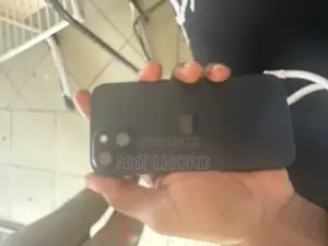 Apple iPhone 15 128 GB Black