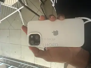 Apple iPhone 15 128 GB Black