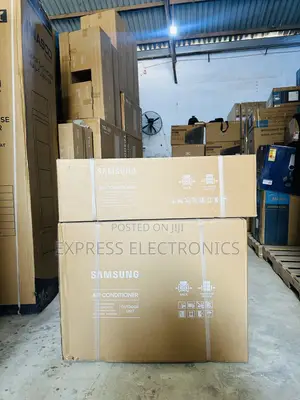 Spectacular Performance Air Flow Inverter Samsung 1.5hp Split