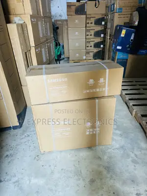Special Offers for Samsung Inverter Air Conditioning 1.5hp