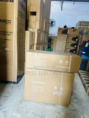 Eco Mode Function Inverter Air Conditioner Split Samsung 1.5hp