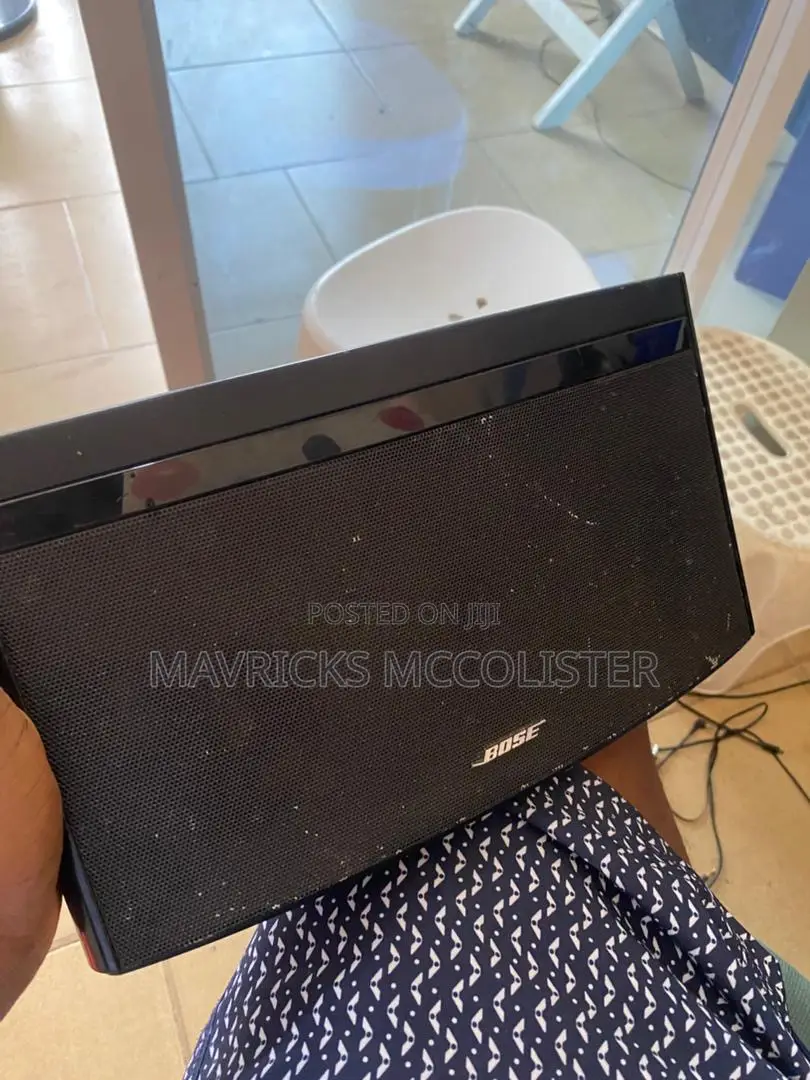 Bose Soundlink Air