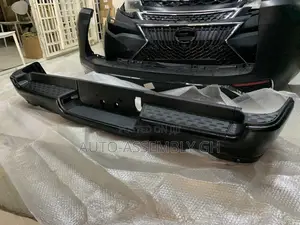 Dodge Ram1500, 2019,2020,2021,2022,2023,2024 Back Bumper