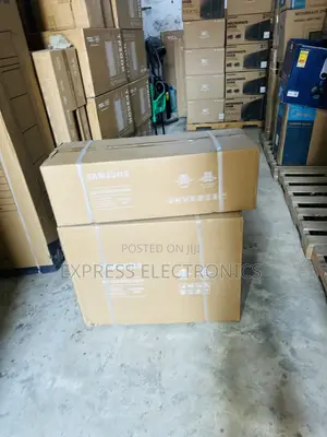 New Air Conditioning White Samsung 1.5hp Air Conditioner Inverter