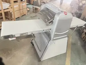Dough Sheeter