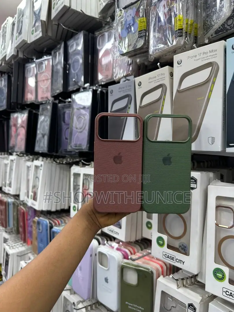 Tecwoven Magnetic Case