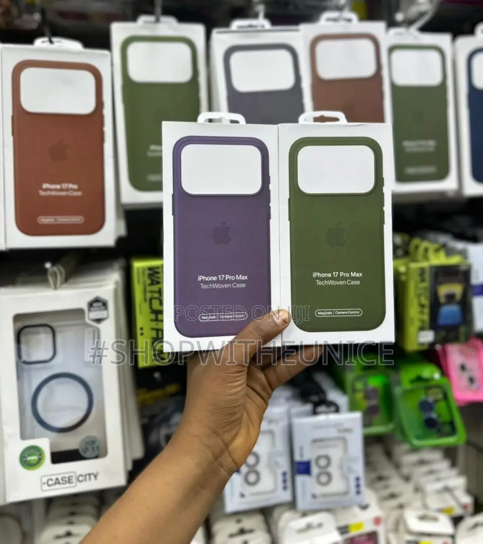Tecwoven Magnetic Case