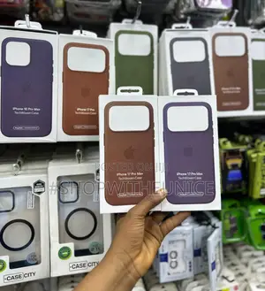 Tecwoven Magnetic Case