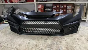 Toyota Corolla 2022 Front Bumper Se