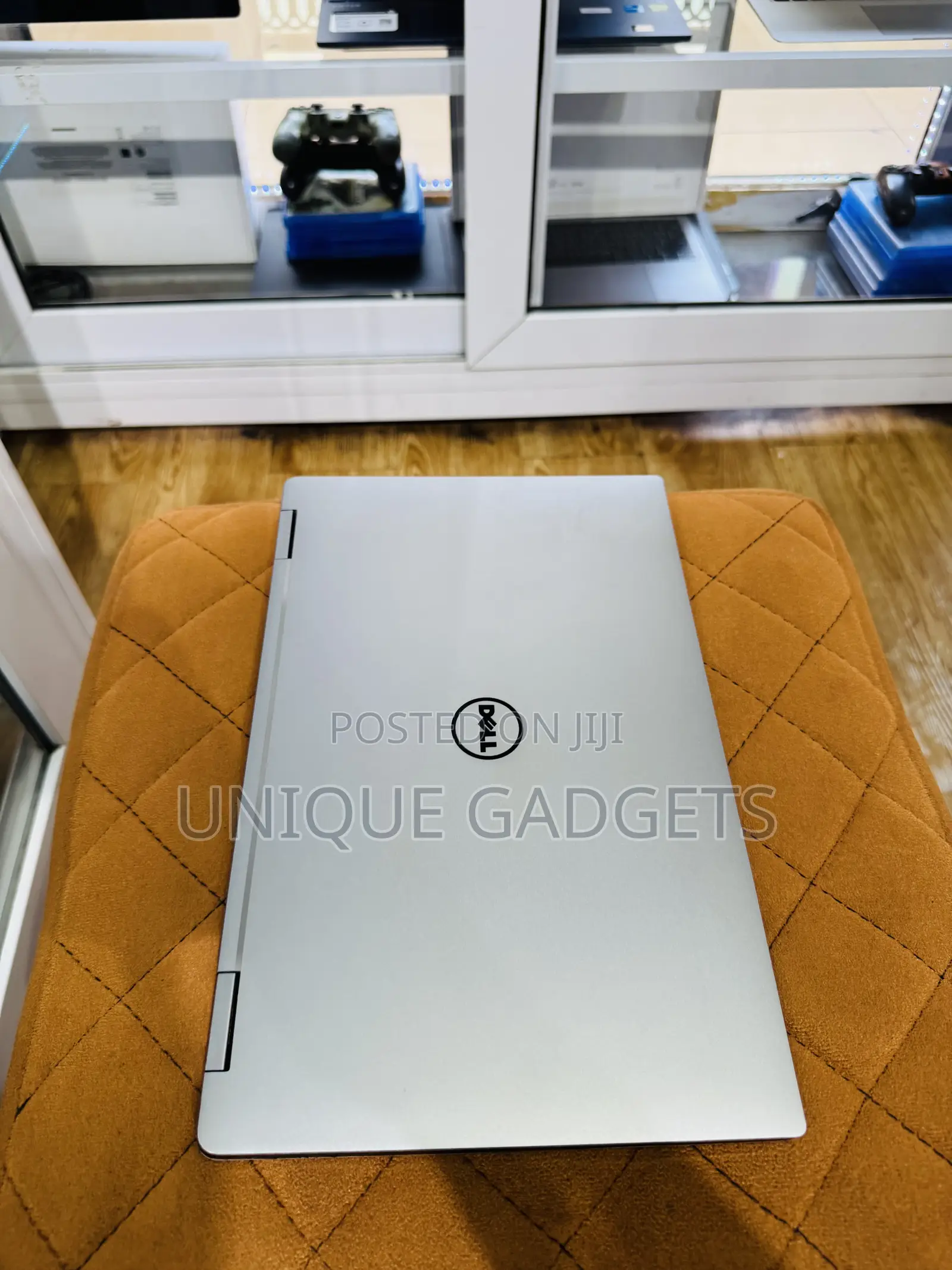 Laptop Dell XPS 13 9365 16GB Intel Core i7 SSD 512GB