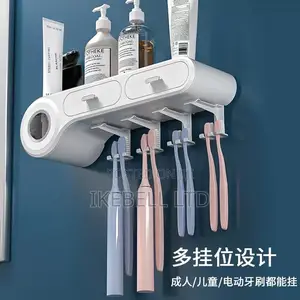Tooth Brush Holder