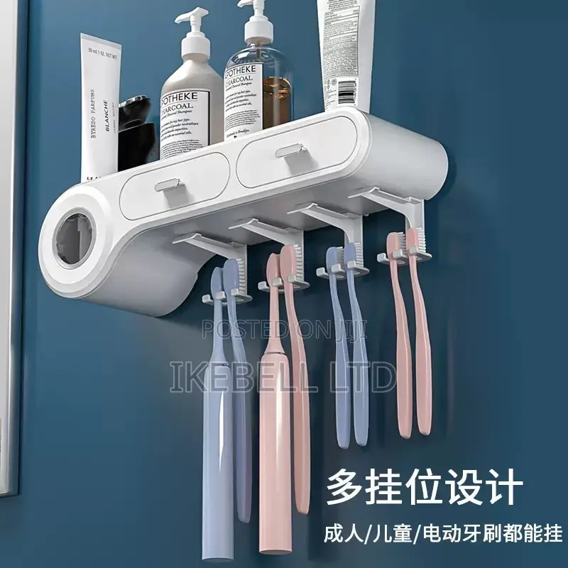 Tooth Brush Holder