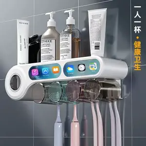 Tooth Brush Holder