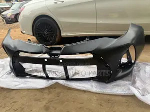 Toyota Corolla Front Bumper 2017,2018,2019
