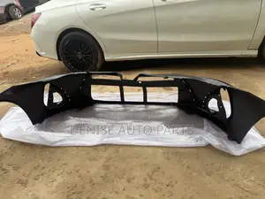 Toyota Corolla Front Bumper 2017,2018,2019
