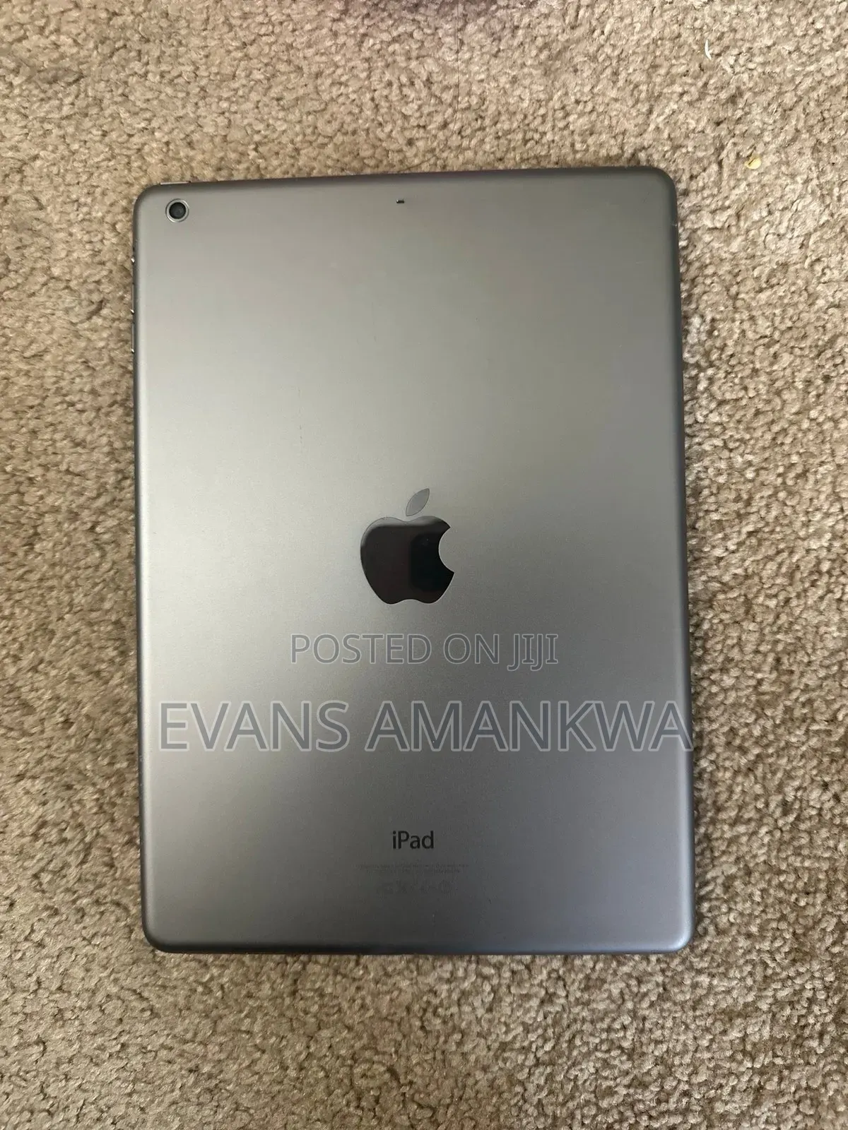 Apple iPad Air 32 GB Silver