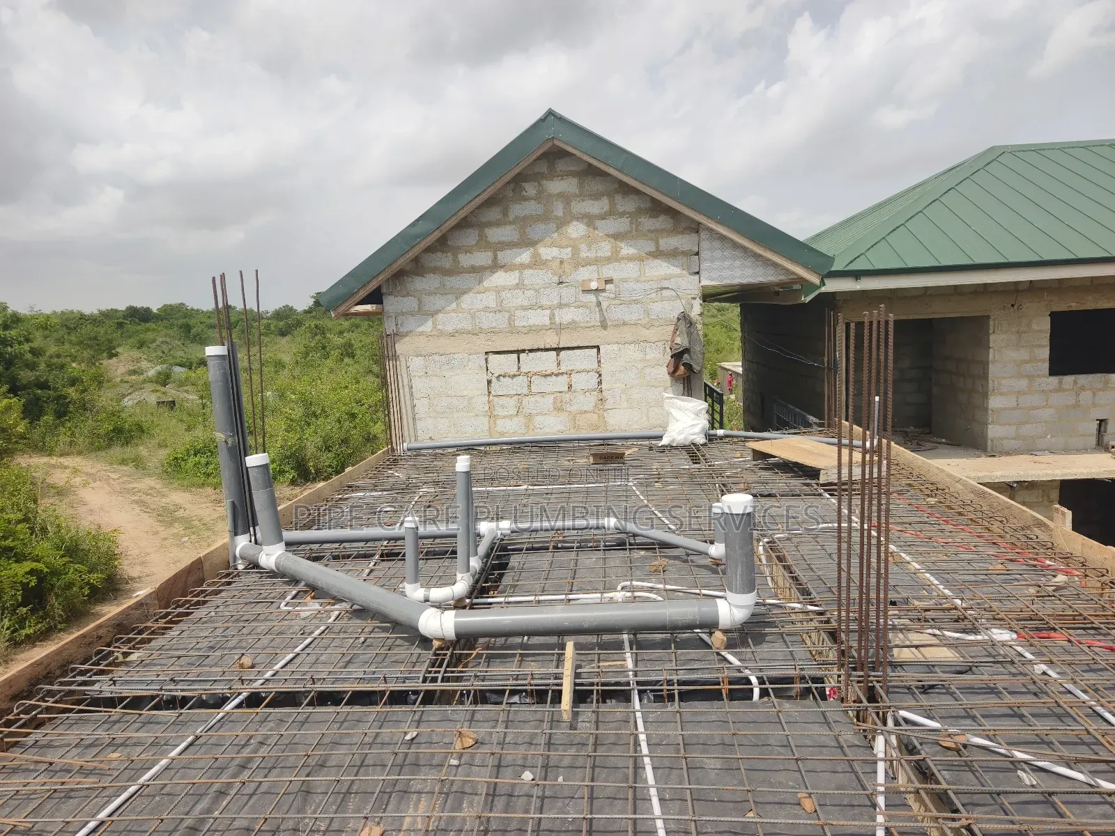 Expert Plumbing Solutions Water System Repairs