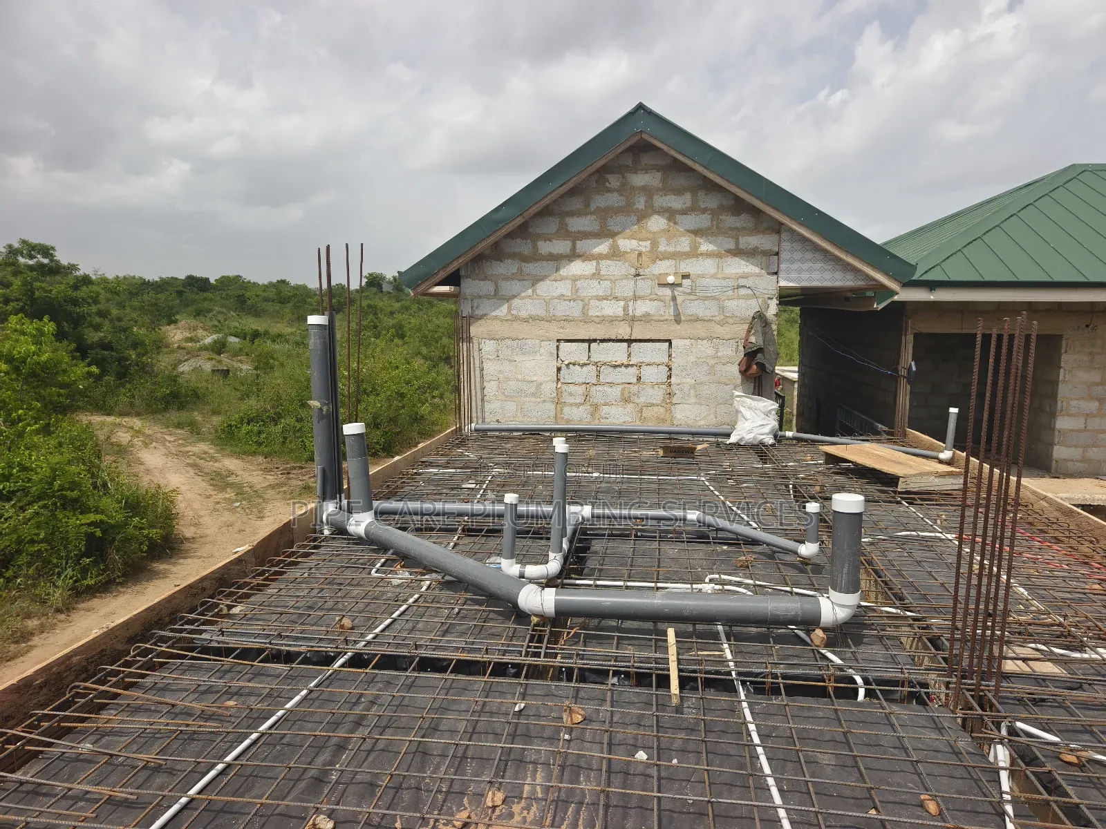 Expert Plumbing Solutions Water System Repairs