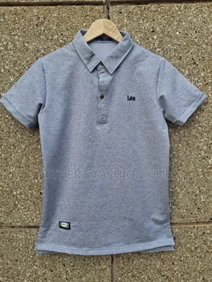 Men's Plain Lacoste /Club -T / Polo