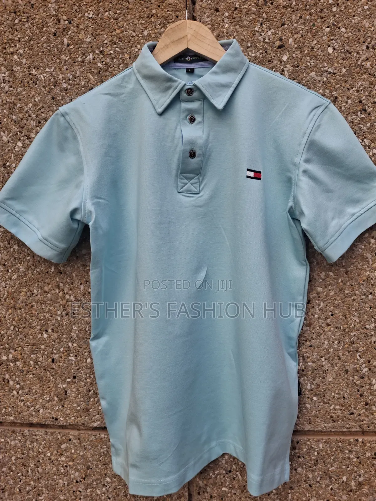Men's Plain Lacoste /Club -T / Polo