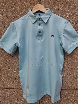 Men's Plain Lacoste /Club -T / Polo