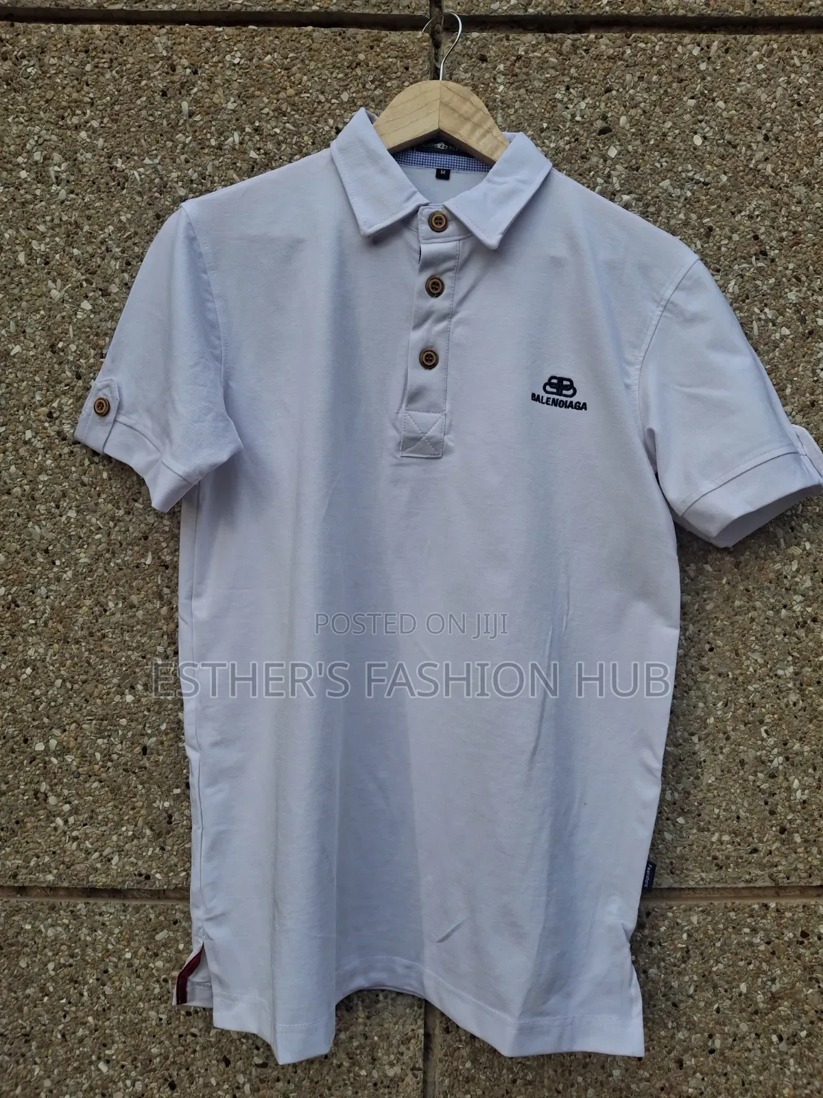 Men's Plain Lacoste /Club -T / Polo