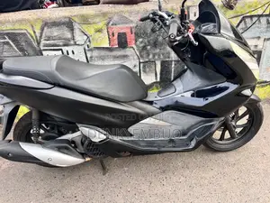 Honda 2024 Black