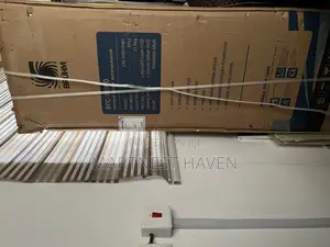 BFC-185md Bruhm Refrigerator