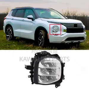 2022,2023,2024,2025 Headlight Fir Mitsubishi Outlander