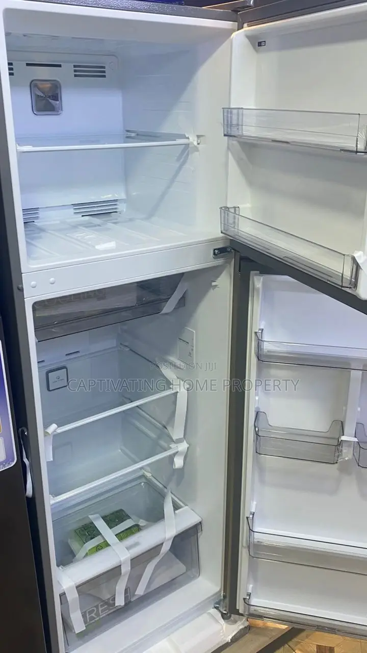 Nasco Fridge/Freezer