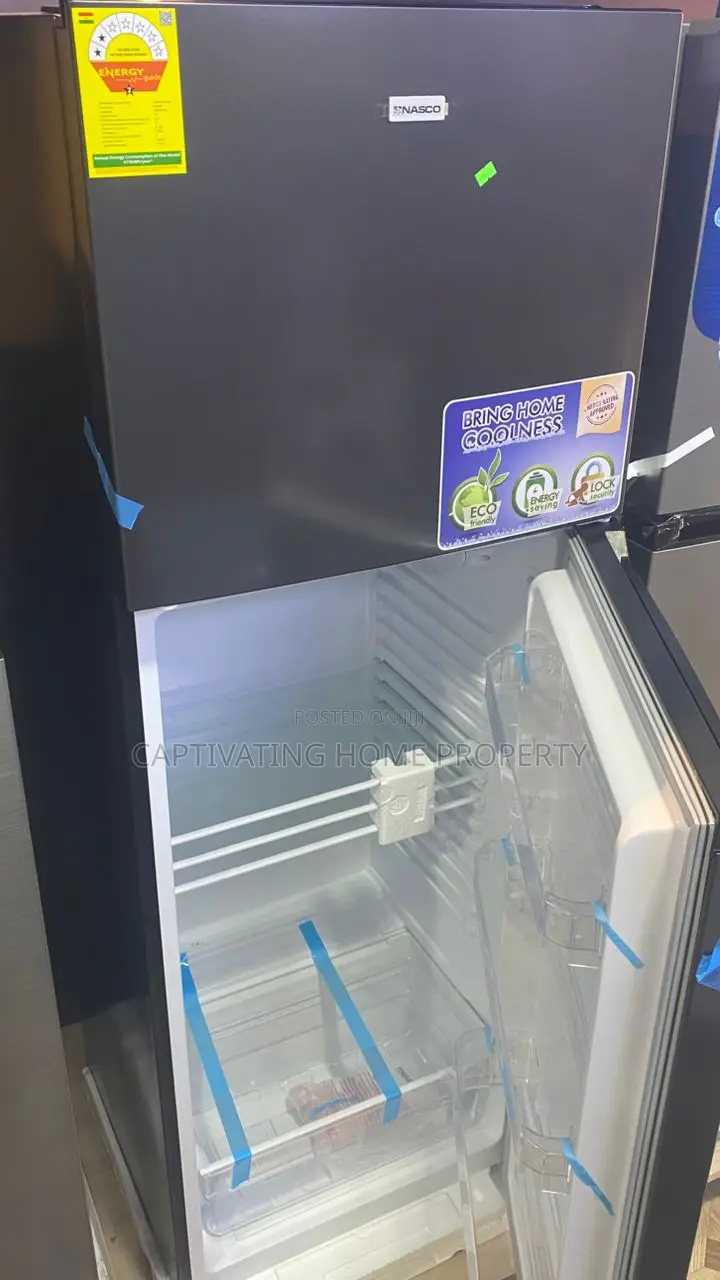 Nasco Fridge/Freezer