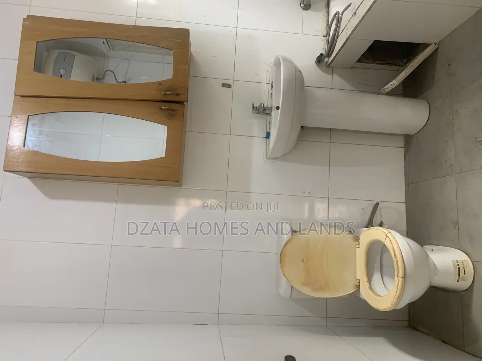 3bdrm House in Manet Gardens, Spintex for rent