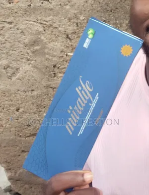 Miiralife Supplement
