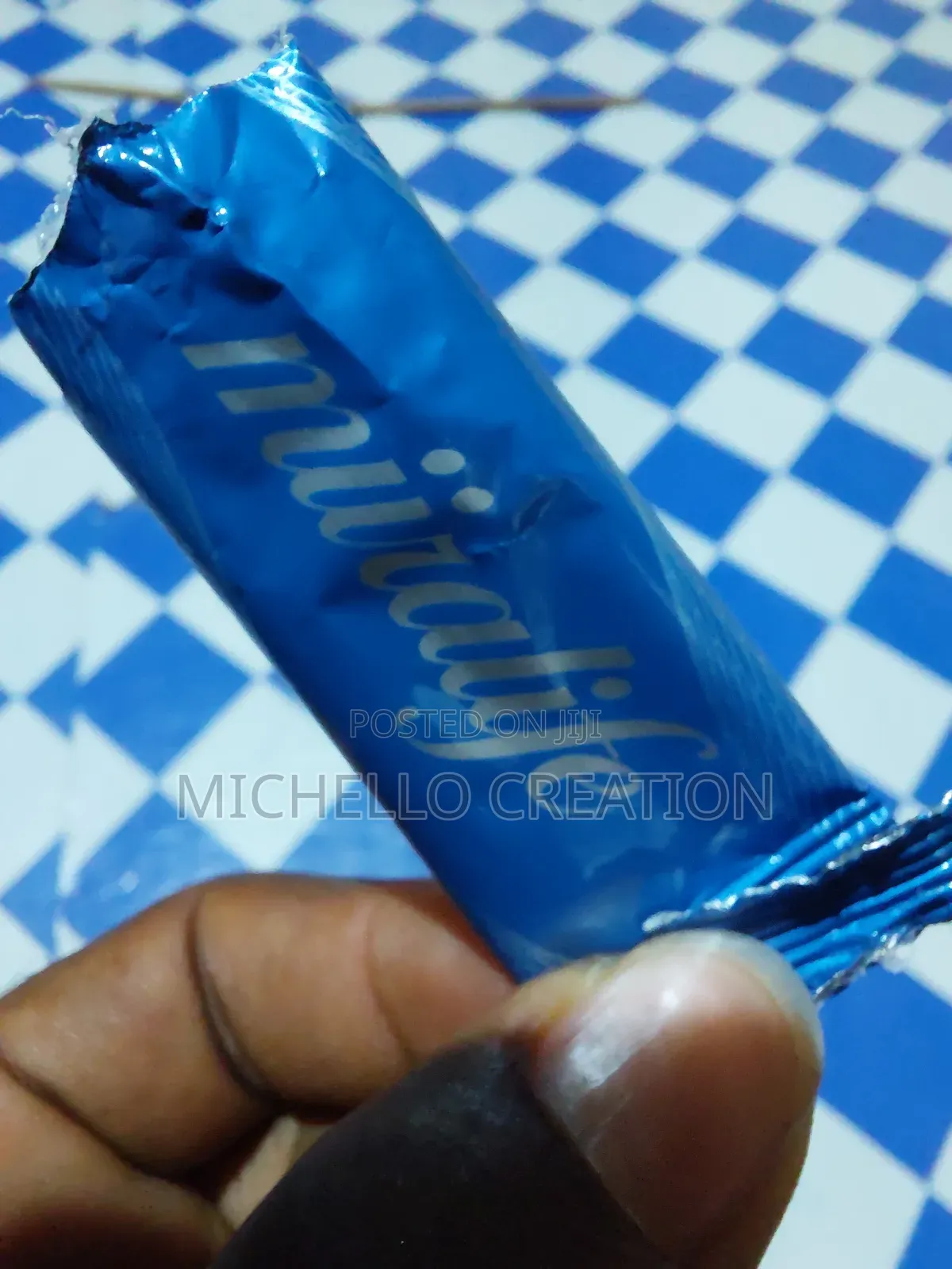 Miiralife Supplement