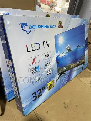 32” Digital Tv