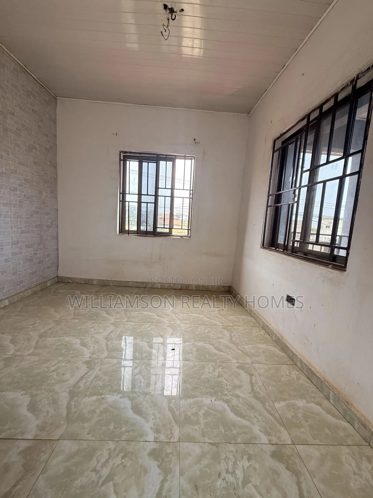 1bdrm Apartment in Coastal Estate Area, Spintex for rent