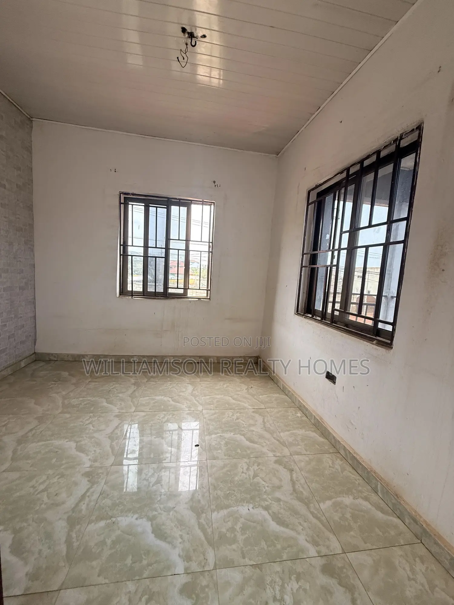 1bdrm Apartment in Coastal Estate Area, Spintex for rent