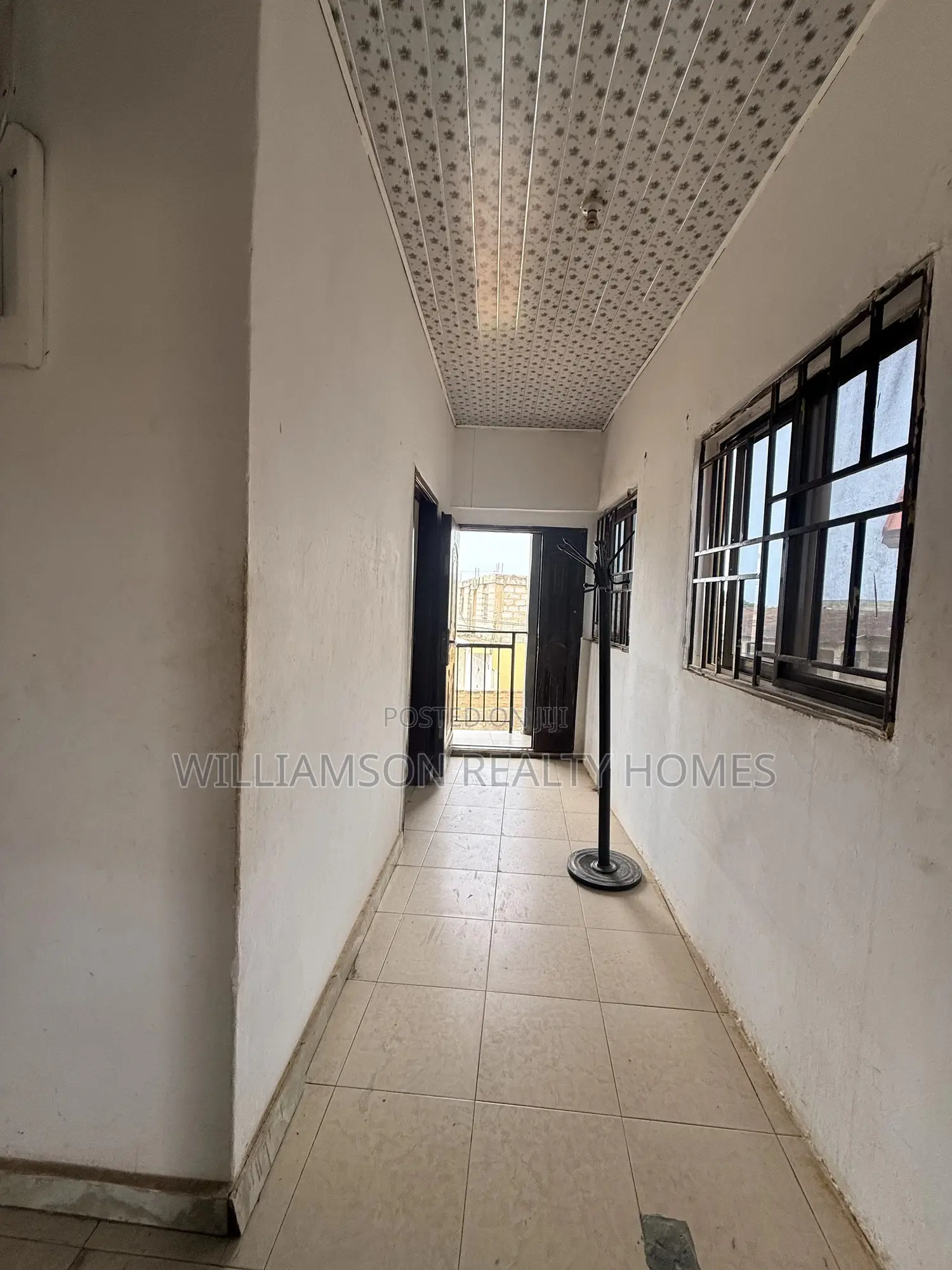 1bdrm Apartment in Coastal Estate Area, Spintex for rent
