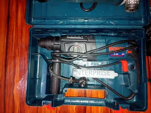 Hand and Power Tools
