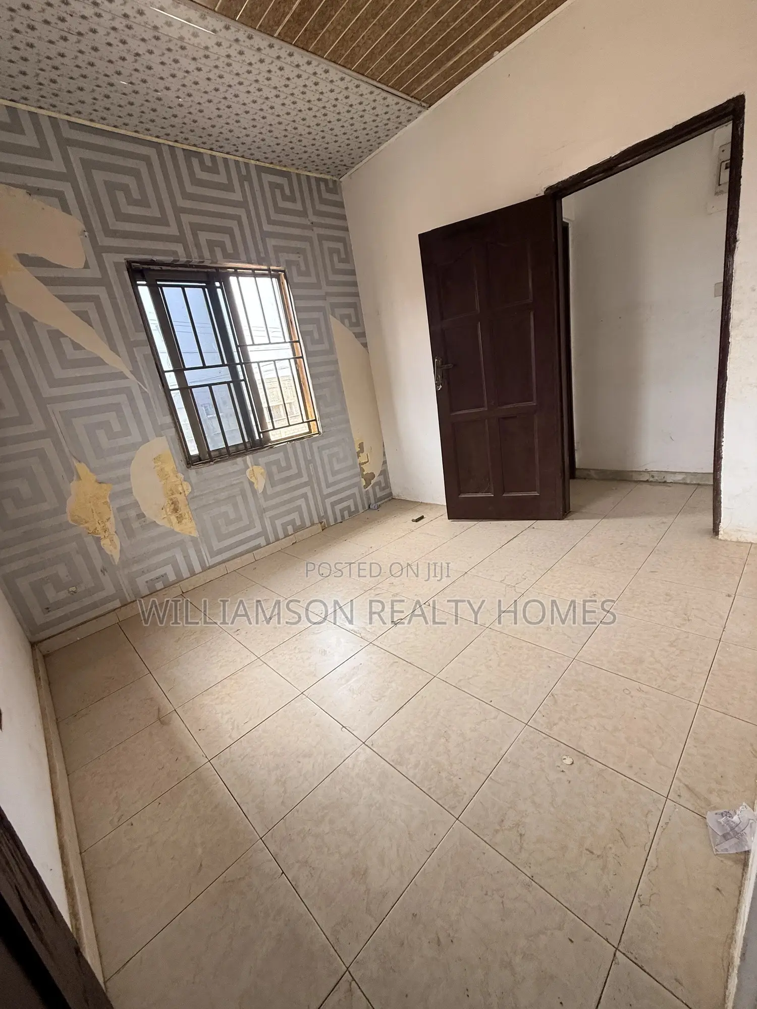 1bdrm Apartment in Coastal Estate Area, Spintex for rent