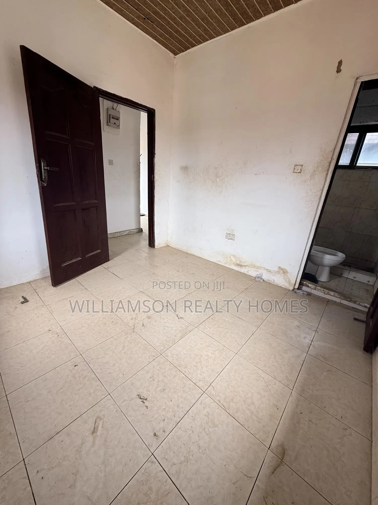 1bdrm Apartment in Coastal Estate Area, Spintex for rent