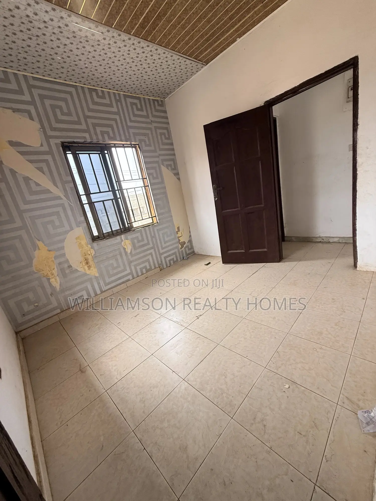 1bdrm Apartment in Coastal Estate Area, Spintex for rent