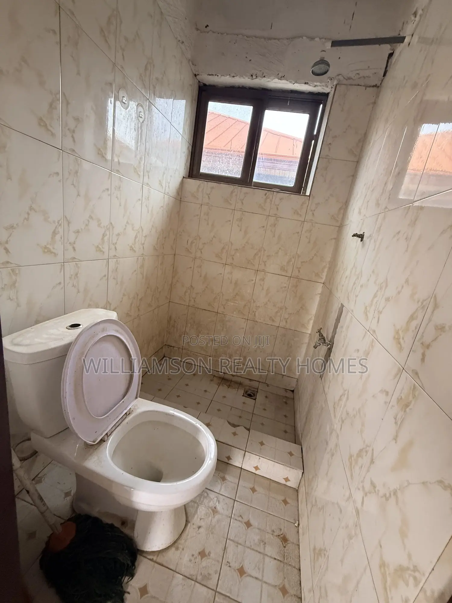 1bdrm Apartment in Coastal Estate Area, Spintex for rent