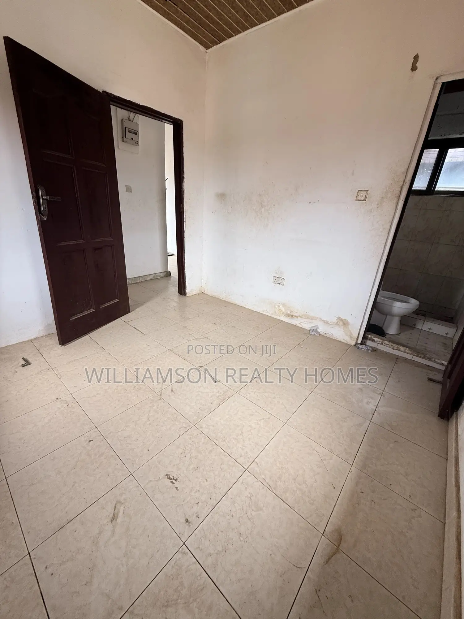 1bdrm Apartment in Coastal Estate Area, Spintex for rent