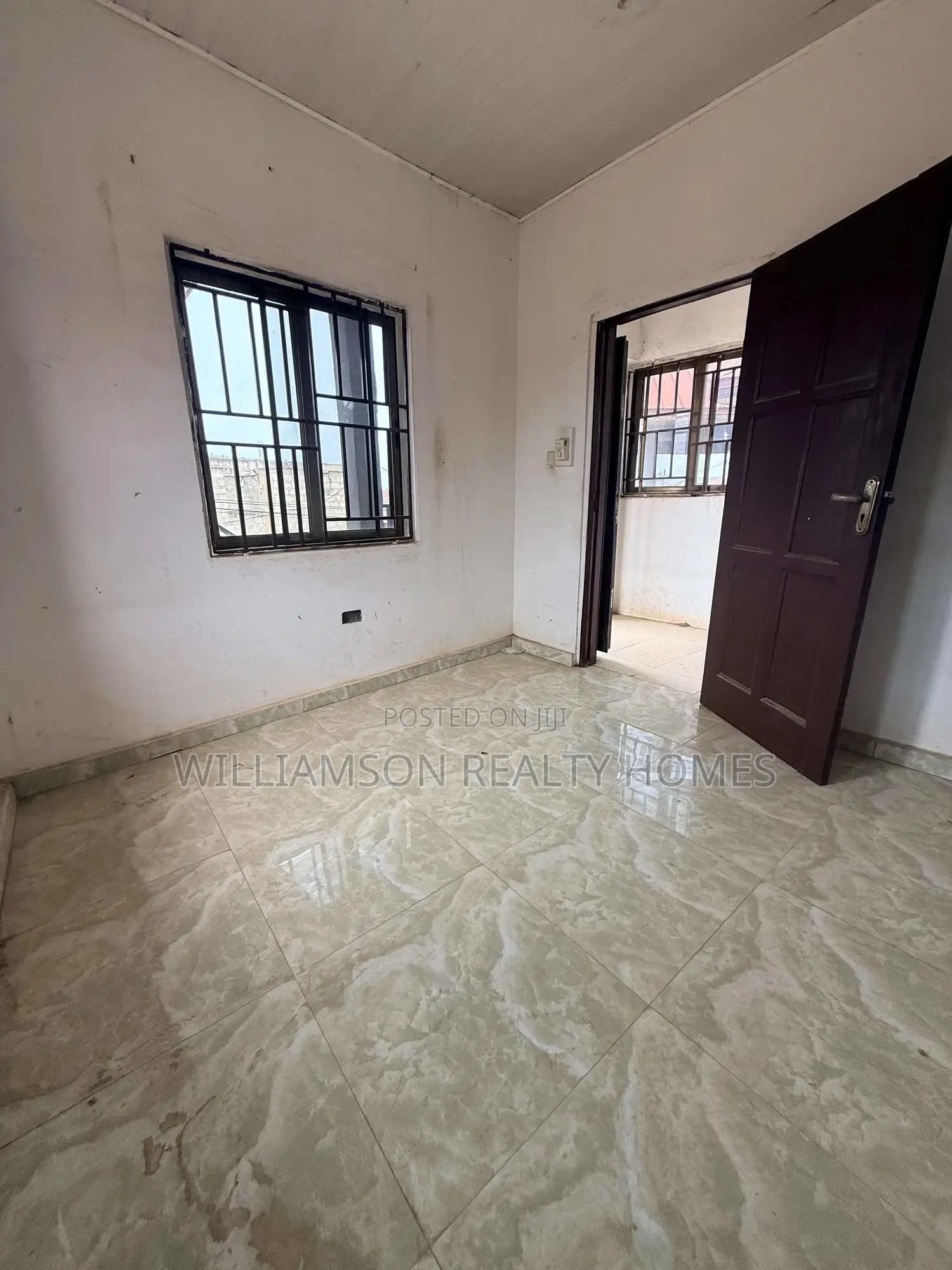 1bdrm Apartment in Coastal Estate Area, Spintex for rent