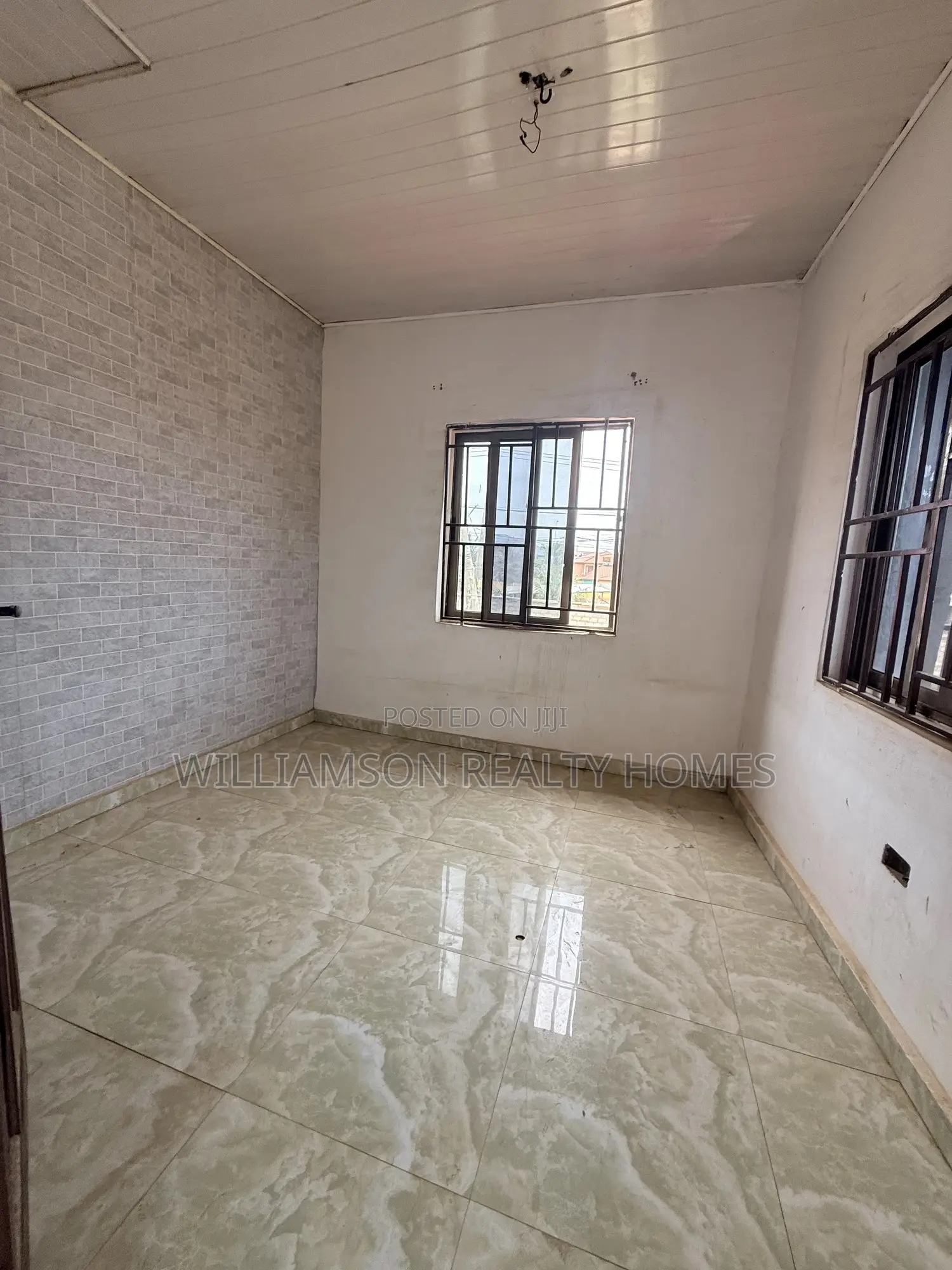 1bdrm Apartment in Coastal Estate Area, Spintex for rent